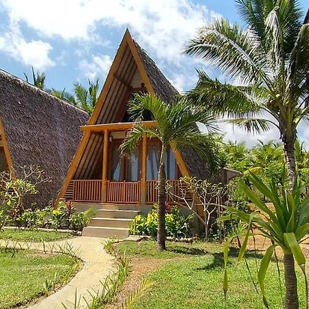 Sunari Beach Resort Selayar Matalalang Esterno foto