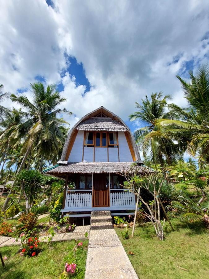 Sunari Beach Resort Selayar Matalalang Camera foto