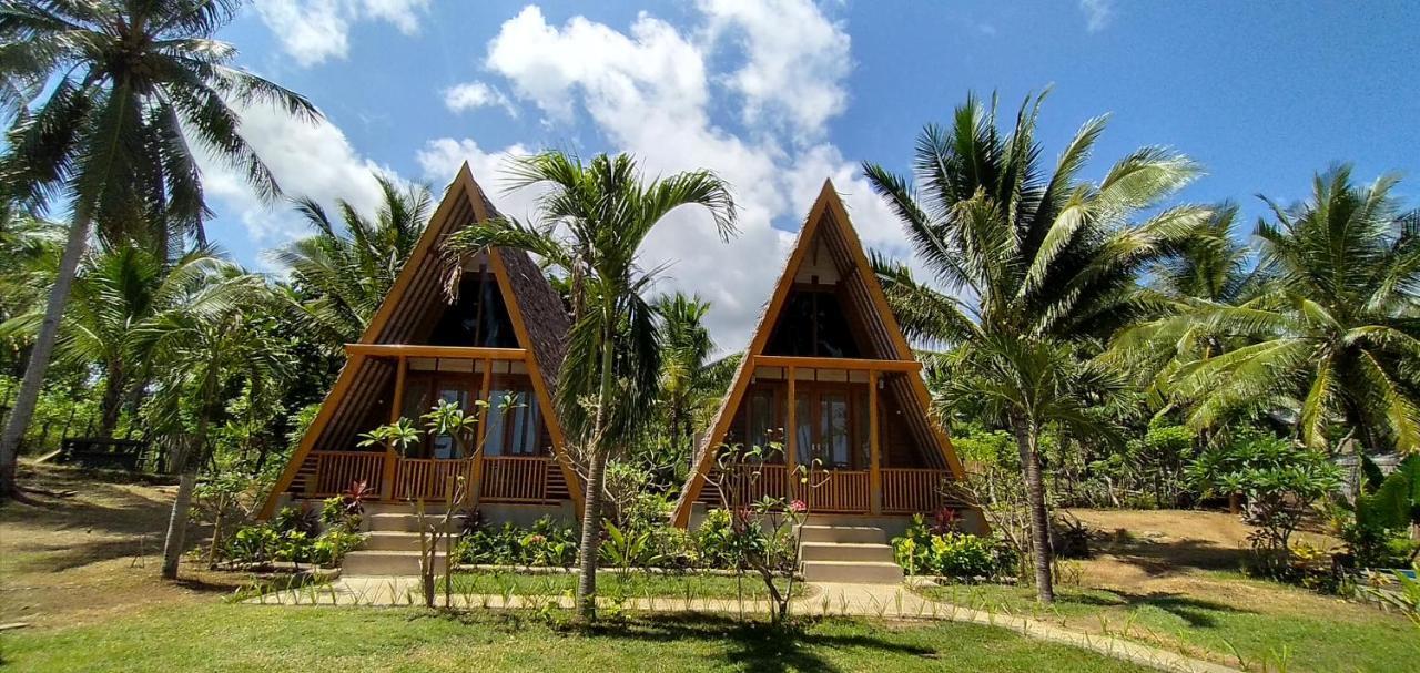 Sunari Beach Resort Selayar Matalalang Esterno foto