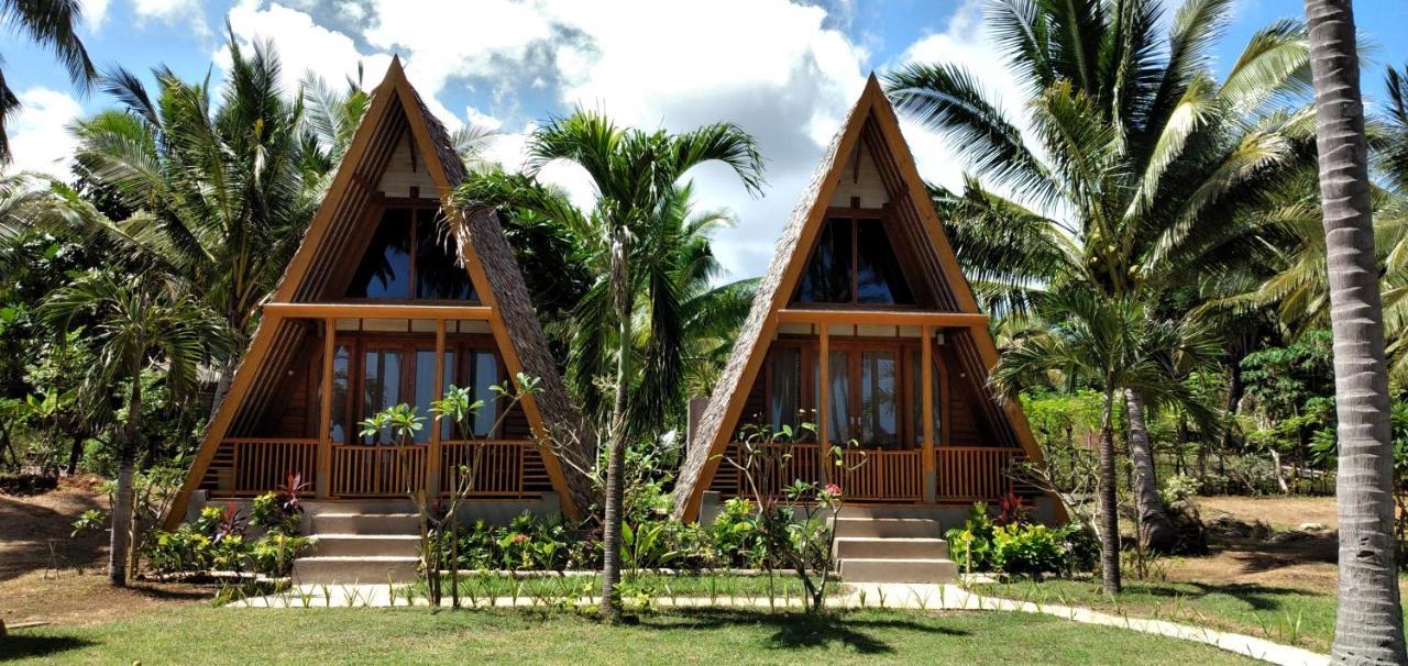 Sunari Beach Resort Selayar Matalalang Esterno foto
