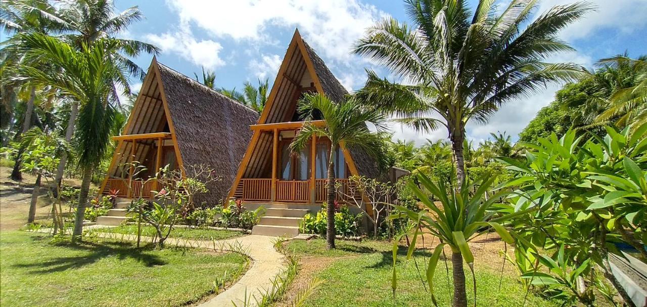 Sunari Beach Resort Selayar Matalalang Esterno foto