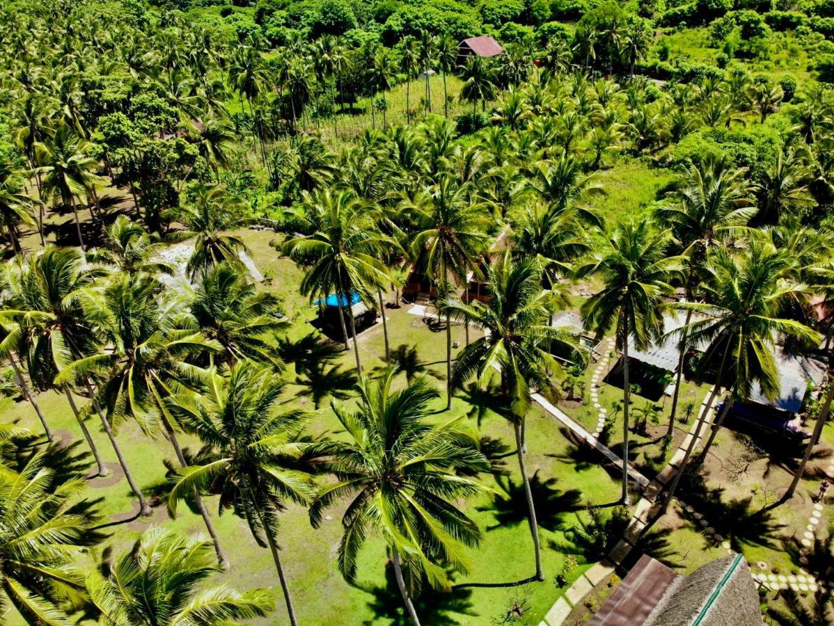 Sunari Beach Resort Selayar Matalalang Esterno foto