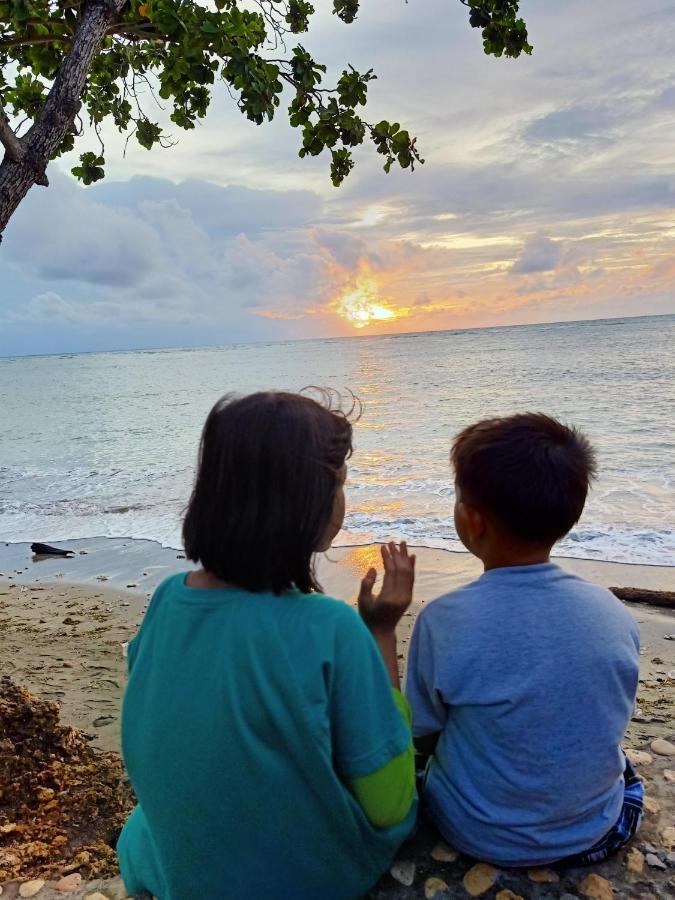 Sunari Beach Resort Selayar Matalalang Esterno foto