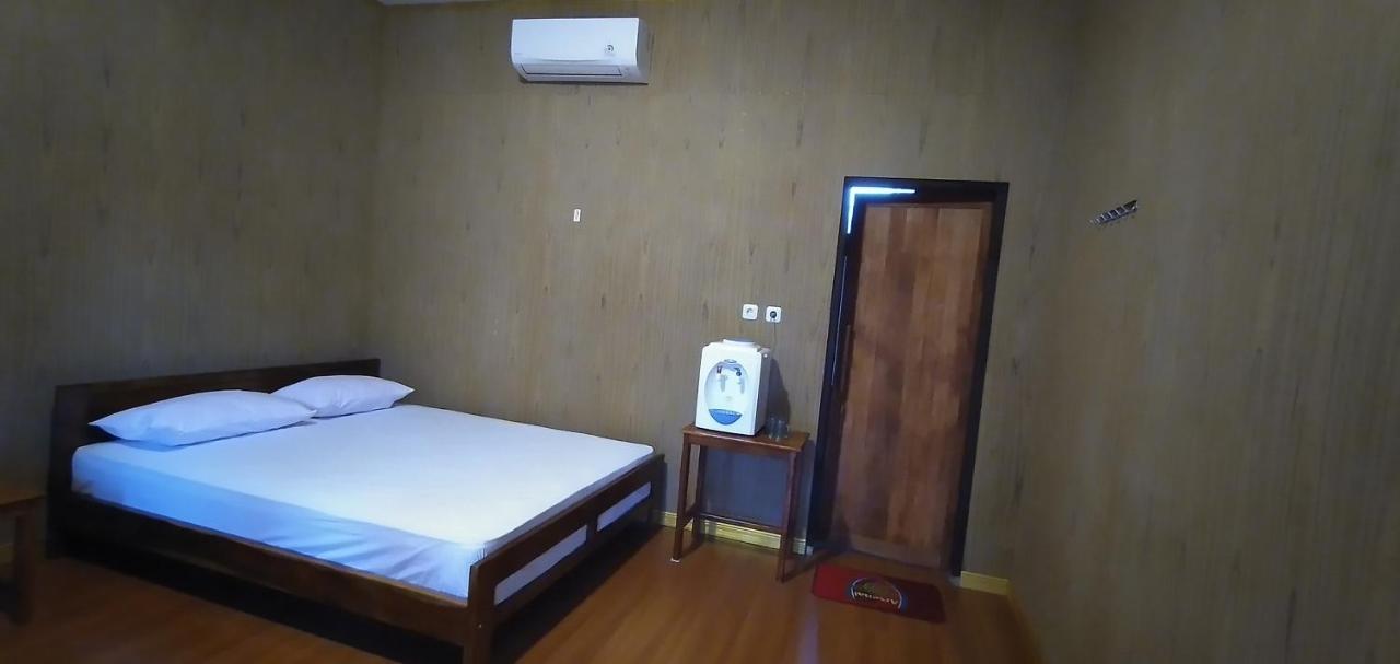 Sunari Beach Resort Selayar Matalalang Esterno foto