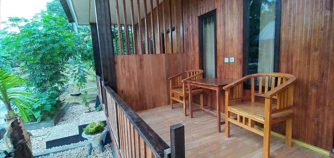Sunari Beach Resort Selayar Matalalang Esterno foto