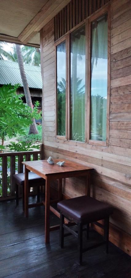 Sunari Beach Resort Selayar Matalalang Esterno foto
