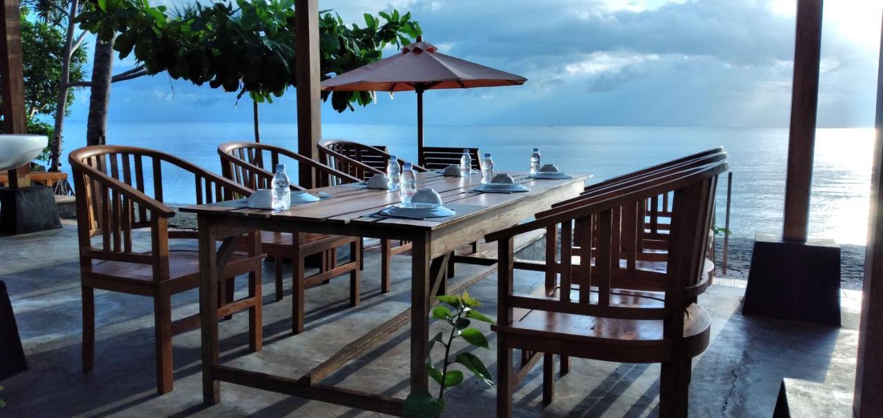Sunari Beach Resort Selayar Matalalang Esterno foto